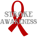 May is Stroke Awareness Month