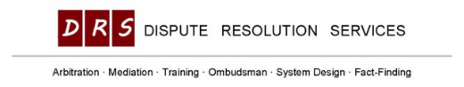 DisputeResolutionServices