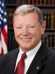 Inhofe