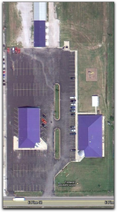 TWU 514 Overhead View