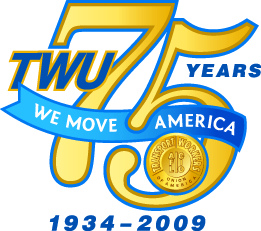 TWU's 23 Convention