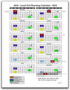 Twu Fall Calendar 2022 - December Calendar 2022