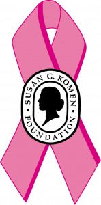 Susan G Komen