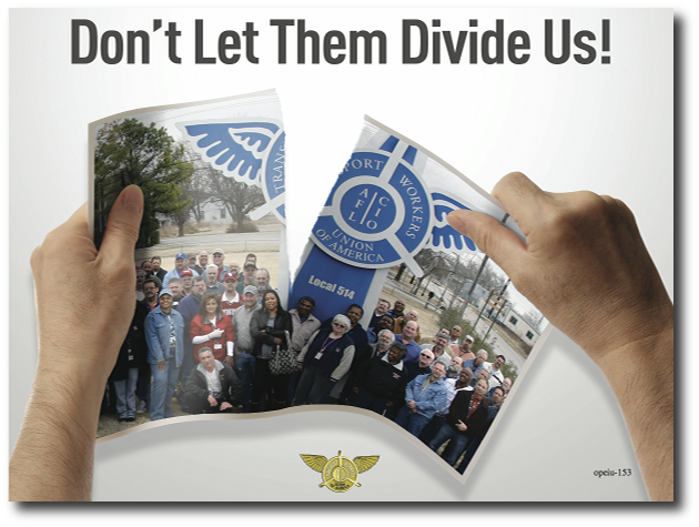 Dont Divide Us