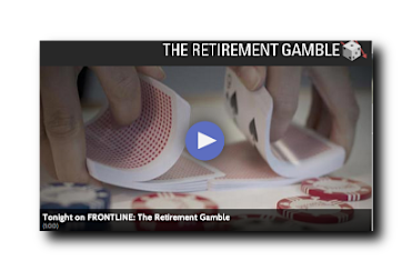 Retirement Gamble