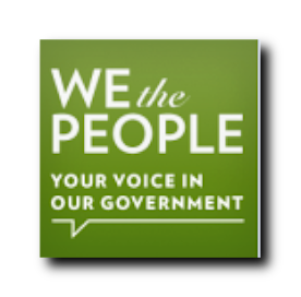 We the People-Petition
