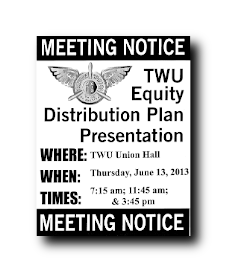TWU-Equity