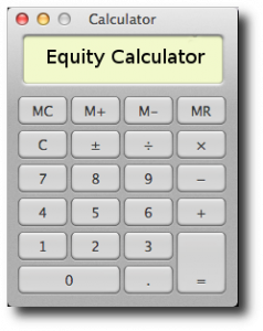 EquityCalculator