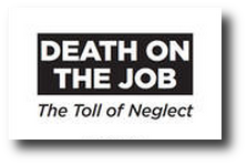 Death on Job