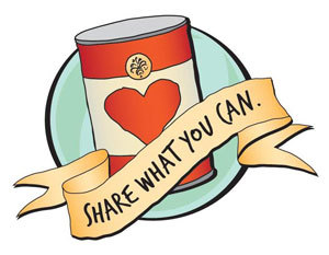 Share-What-U-Can