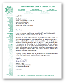 Virella to Seymour-CS