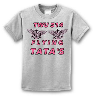 TWU514-FlyingTatas-Shirt