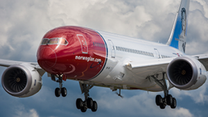 Norwegian_plane
