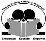 Creek County Literacy Program