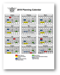 TWU514-2019-Planning-Calendar – Transport Workers Union Local 514