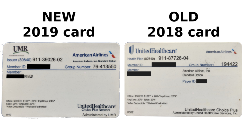 unitedhealthcare-new-2019-cards-have-been-mailed-out-transport