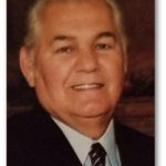 The Passing of Brother Jerry Wayne Roberts Sr.