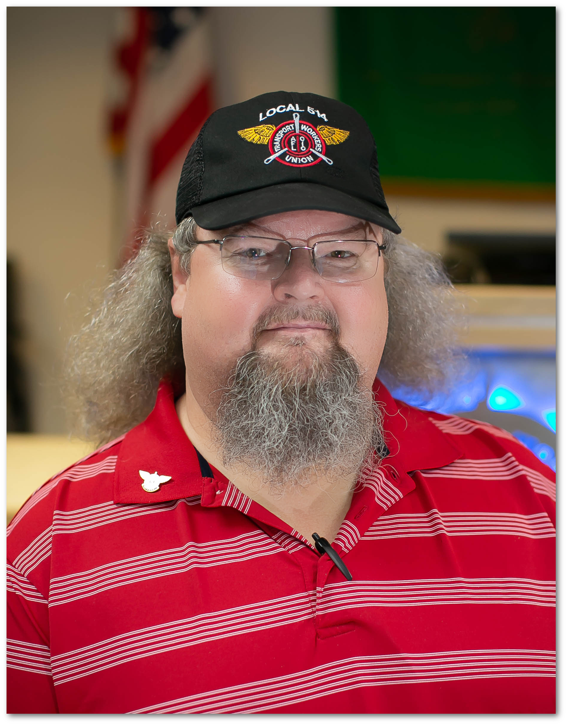 Daron Morgan: Week of October 2nd, 2026