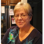 The Passing of Sister, Kathy Green