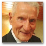 The Passing of Retired Brother Daniel M. Gerber