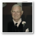 The Passing of Retired Brother John Wood