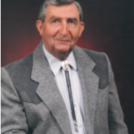 The Passing of Retired Brother Lewis Weldon