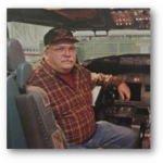 The Passing of Retired Brother Lee Pascoe