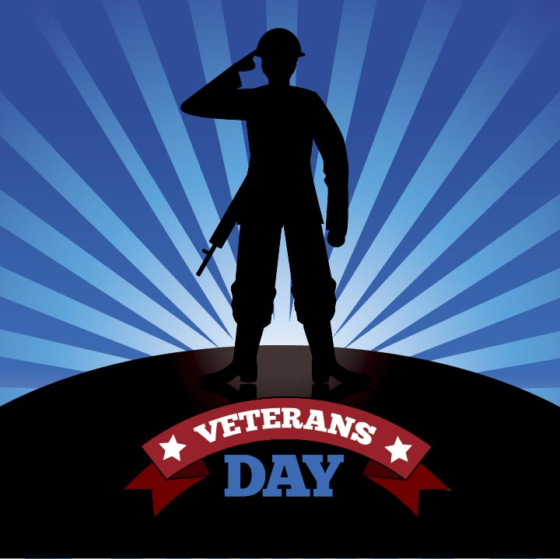 TULSA VETERANS DAY PARADE 2020 Transport Workers Union Local 514