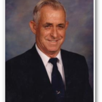 The Passing of Retired Brother Charles McMillan
