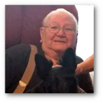 The Passing of Retired Brother Phil Buker