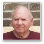 The Passing of Retired Brother, Lee Allan Compton