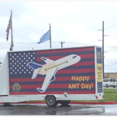 AMT-Banner-Van