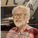 The Passing of Retired Brother Warren Douglas Smith