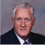 The passing of Retired Brother Bill E. Ragsdale