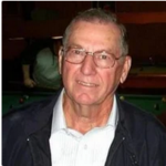 The Passing of Retired Brother Jesse Criswell