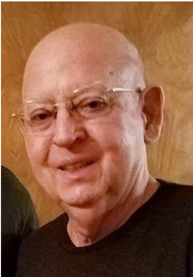 The Passing of Retired Brother Phil Ponder