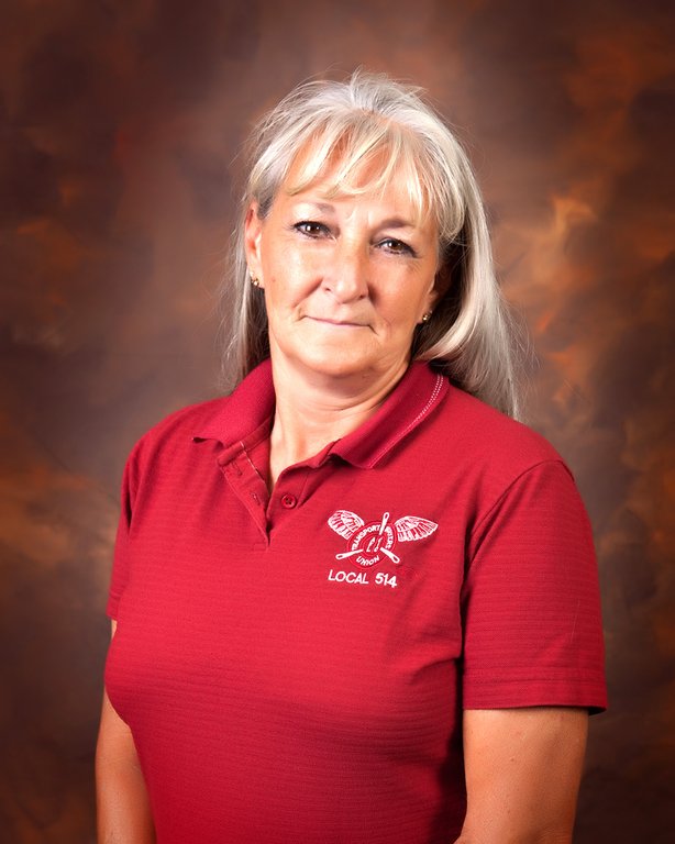 The Passing of Sister Deborah Tiller