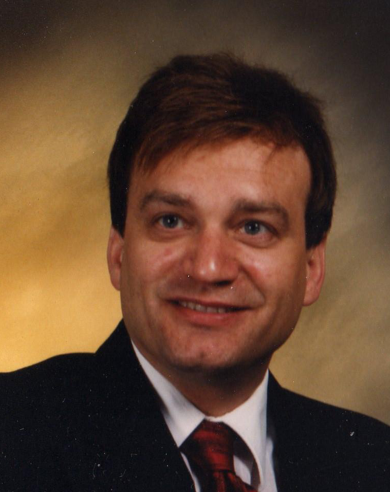 The Passing of Retired Brother Gary Lee Copper