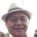 The Passing of Retired Brother Jose Nario