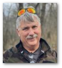 The Passing of Brother John Kelly Breeden