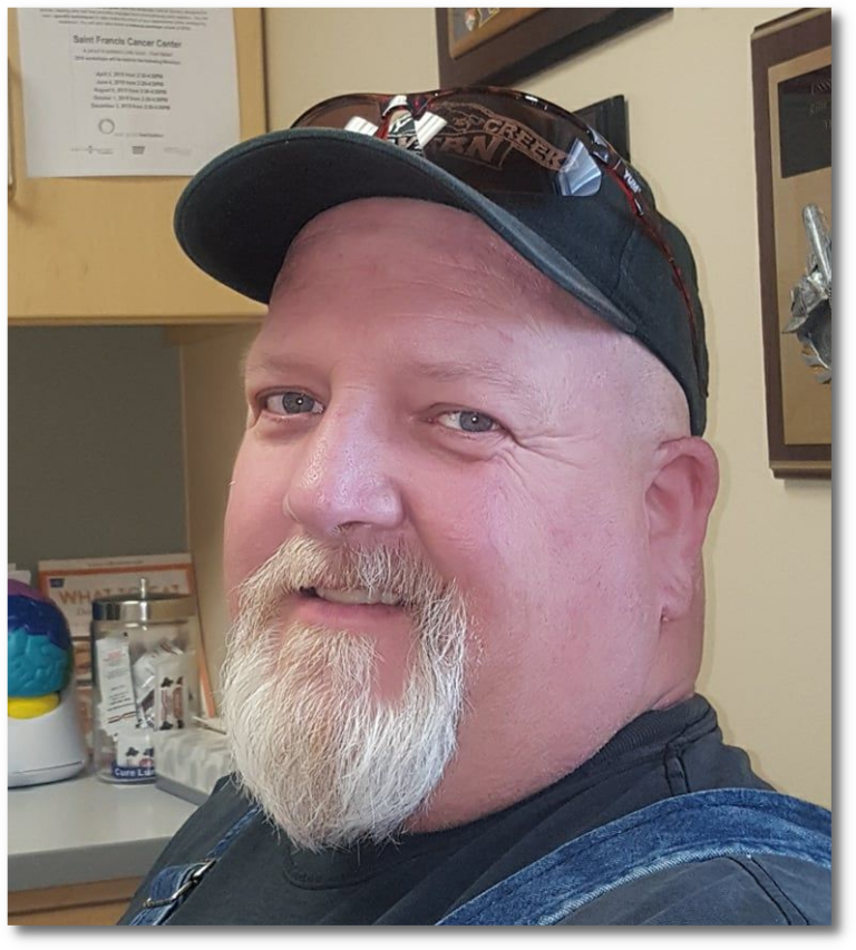 The Passing of Retired Brother John Goins Transport Workers Union