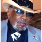 The Passing of Retired Brother Lonnie "LJ" Jones