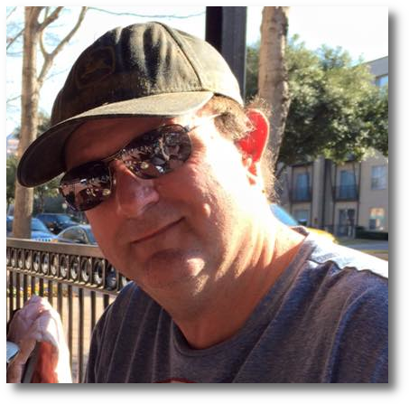 The Passing of Brother Gene Hall