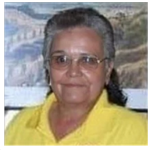 The Passing of Retired Sister Rebecca Anne Lopez