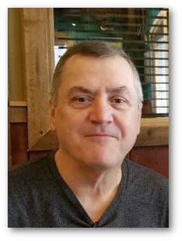 The Passing of Brother Jack McKenzie