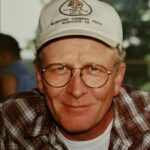 The Passing of Retired Brother Jerry McBurnett