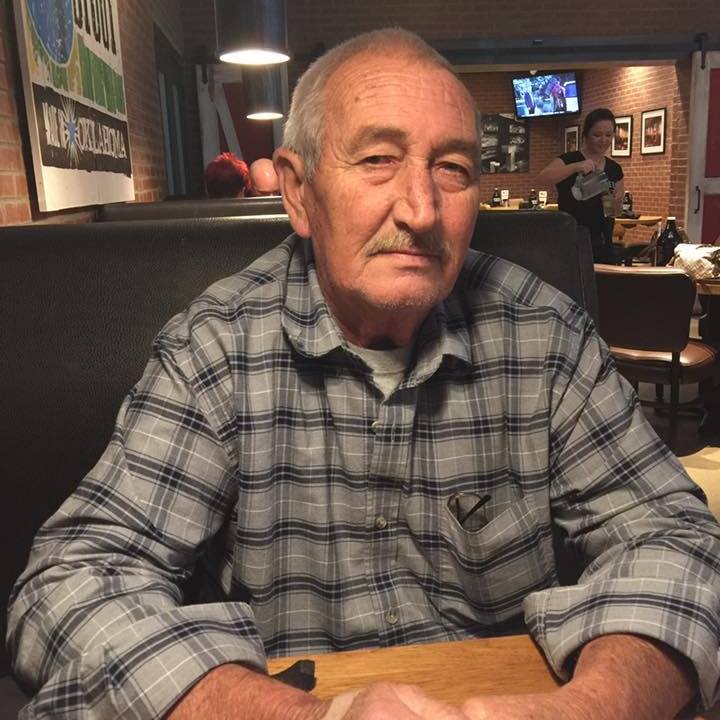 The Passing of Retired Brother Eddie Wayne Albert