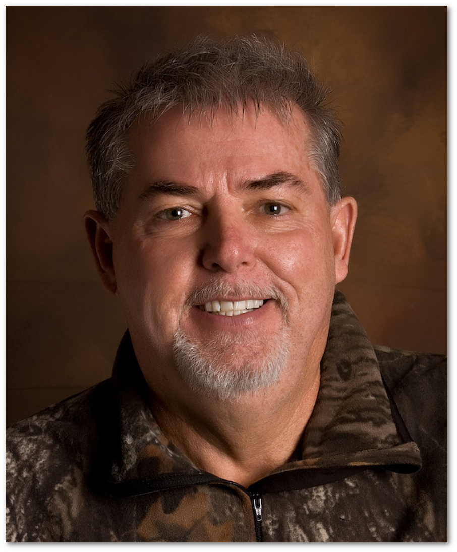 The Passing of Retired Brother G.T. Bunch