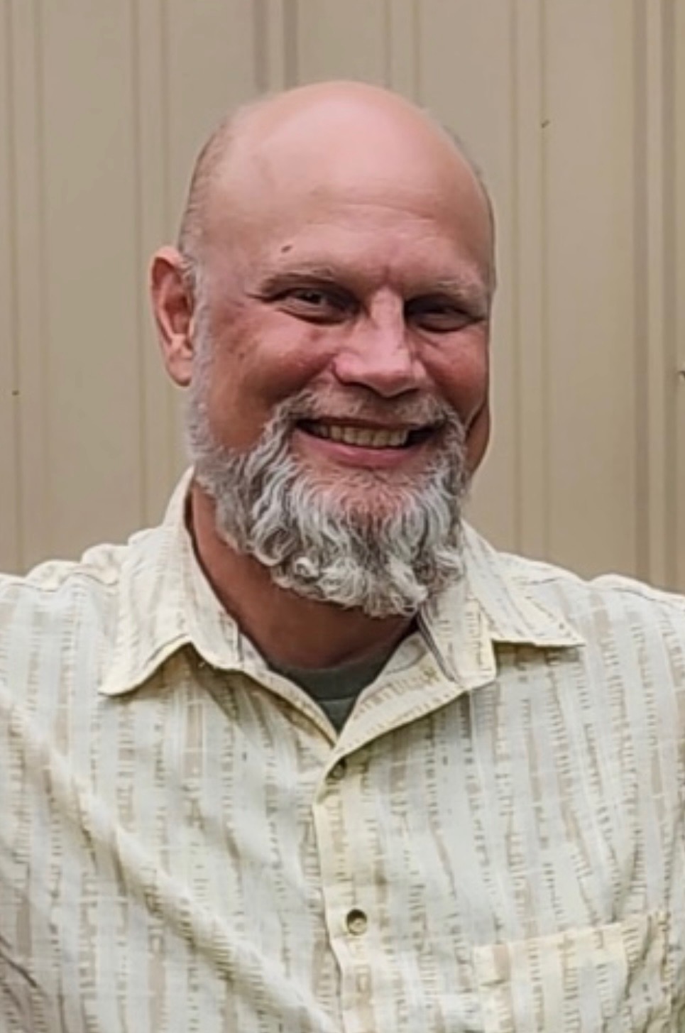 The Passing of Brother Chris Jirasek