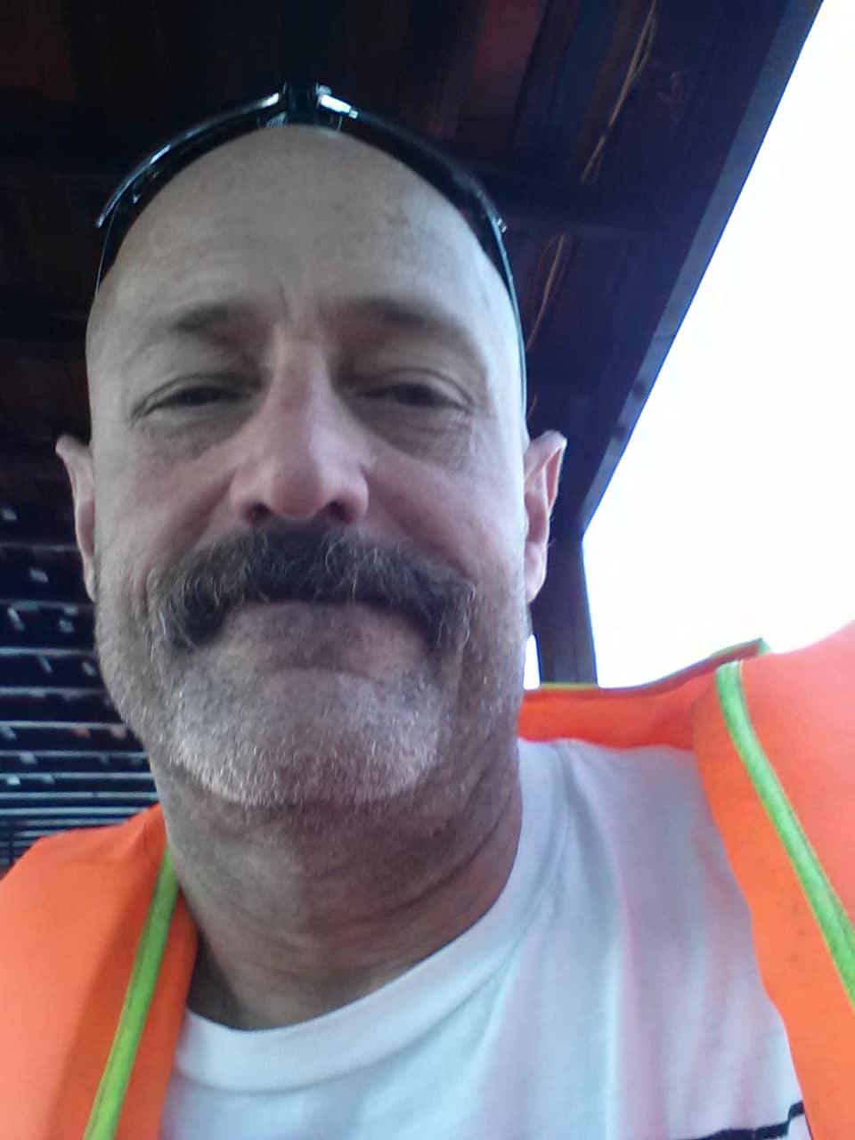 The Passing of Brother Roberto DeBenedictis